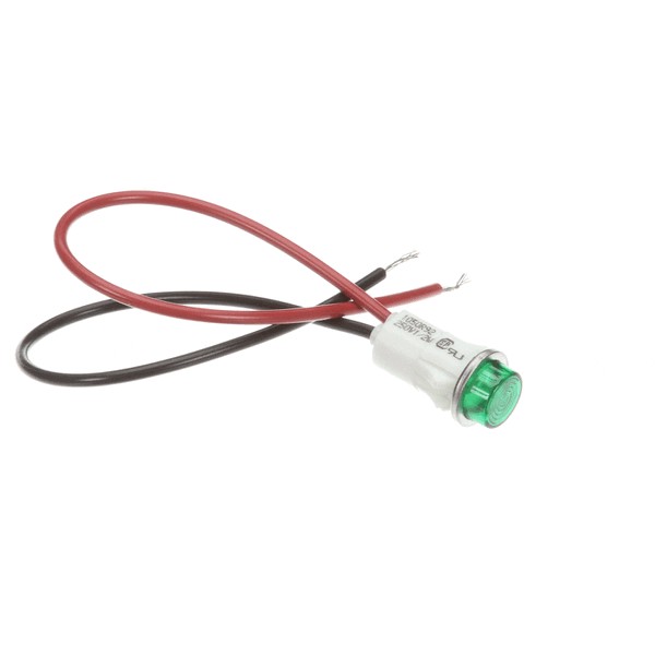 (image for) Henny Penny 54085 LIGHT-CE INDICATOR, GREEN